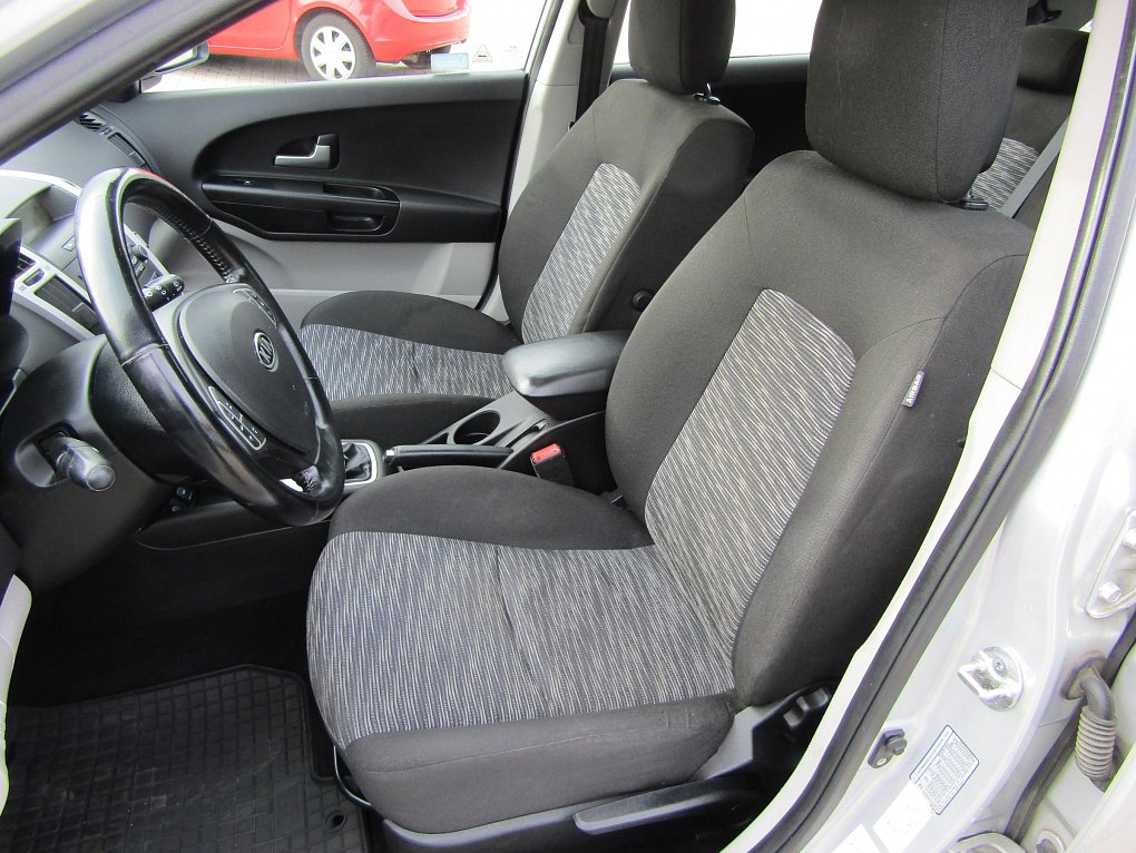 Kia Ceed 1.6 