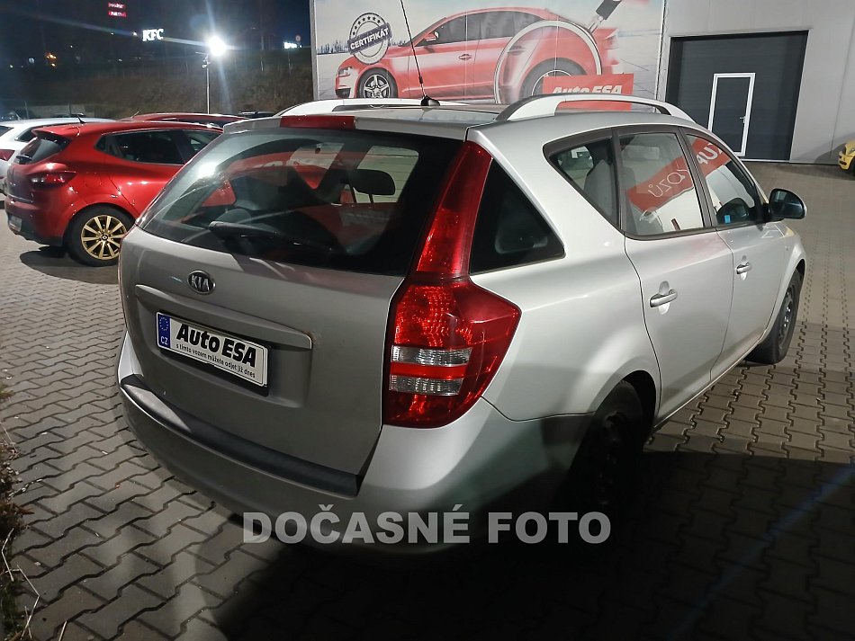 Kia Ceed 1.6 