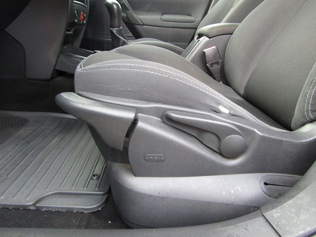 Renault Mégane 1.6i 