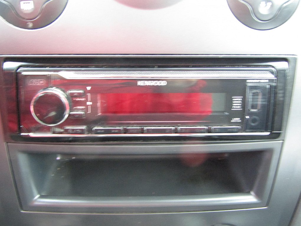 Renault Mégane 1.6i 