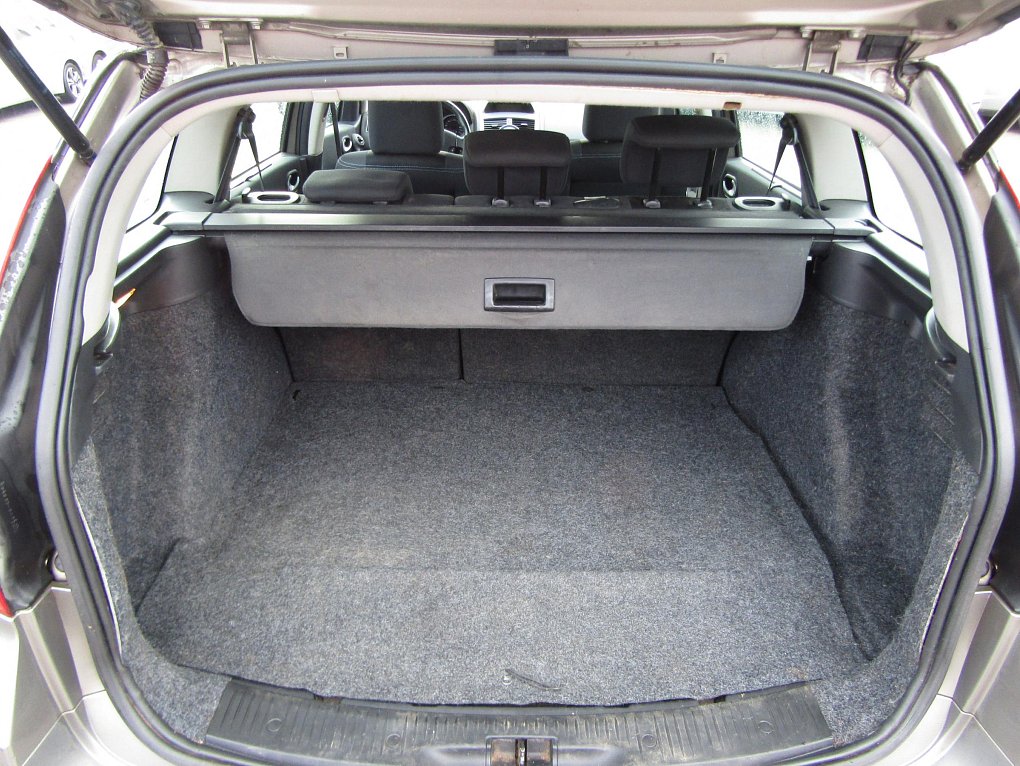 Renault Mégane 1.6i 