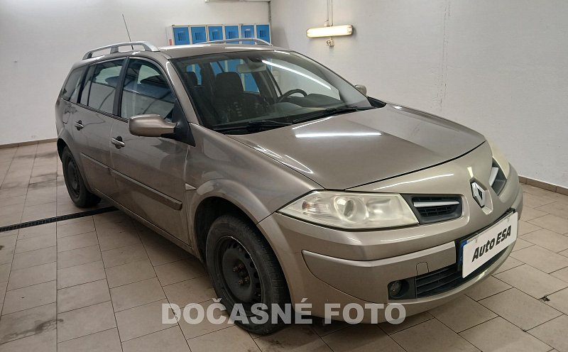 Renault Mégane 1.6i 