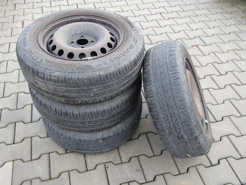 Renault Mégane 1.6i 