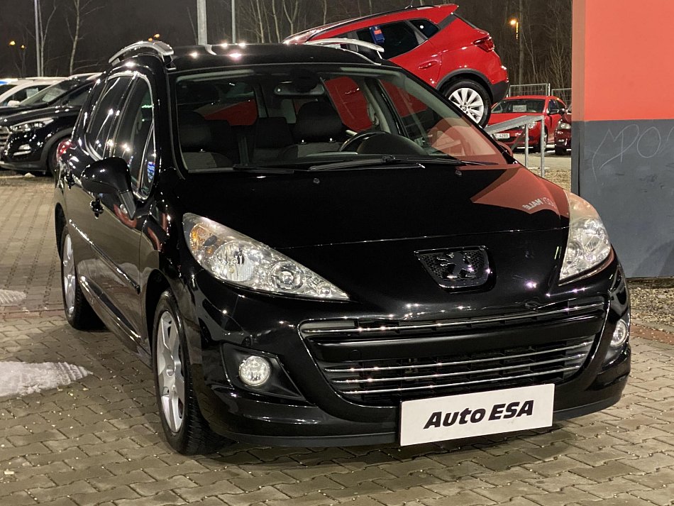 Peugeot 207 1.6 i 