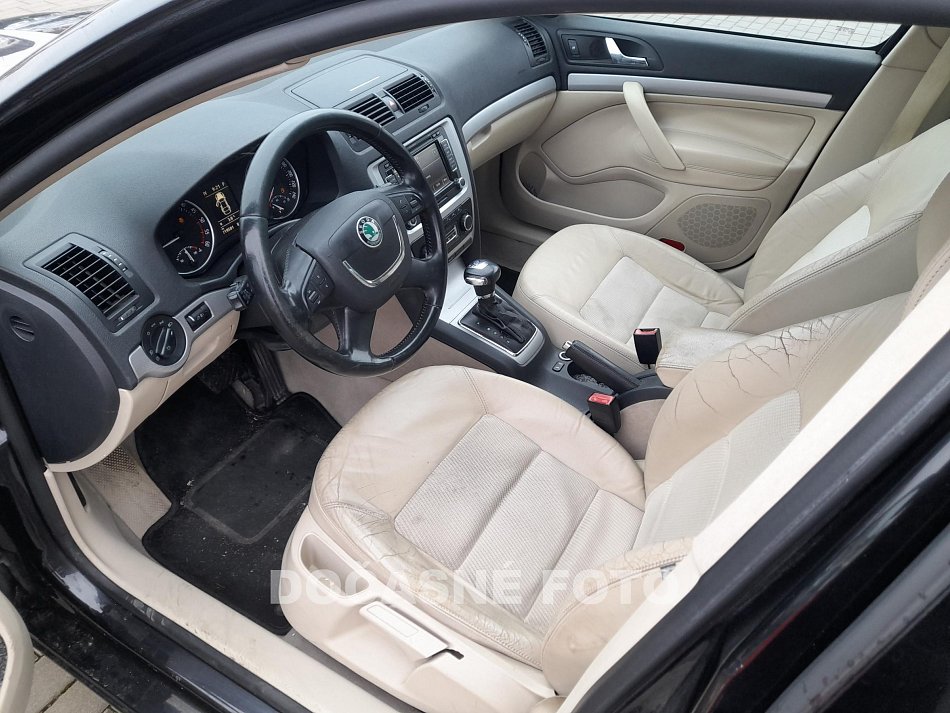 Škoda Octavia II 1.9TDi 