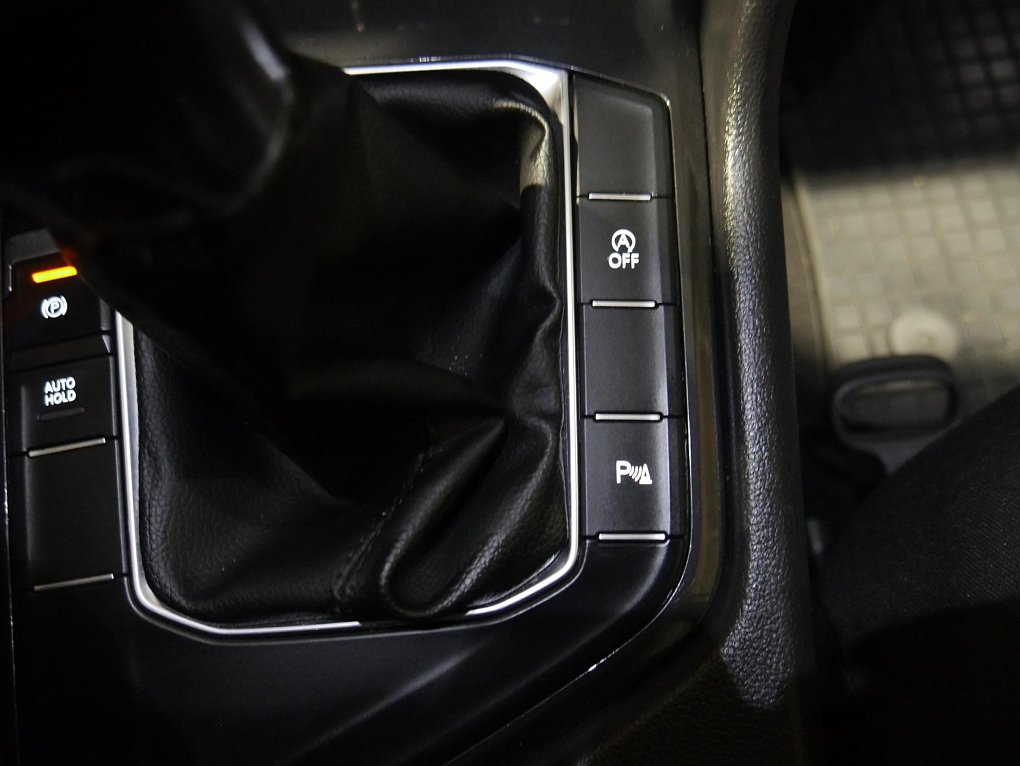 Volkswagen Tiguan 2.0TDI 