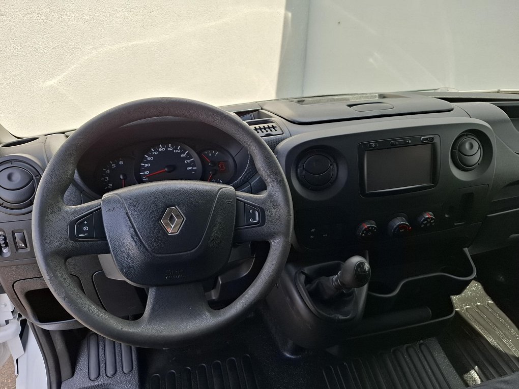Renault Master 2.3dCi  L2H2