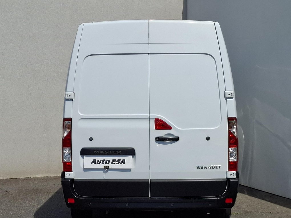 Renault Master 2.3dCi  L2H2