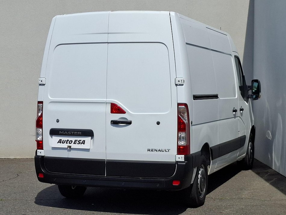 Renault Master 2.3dCi  L2H2