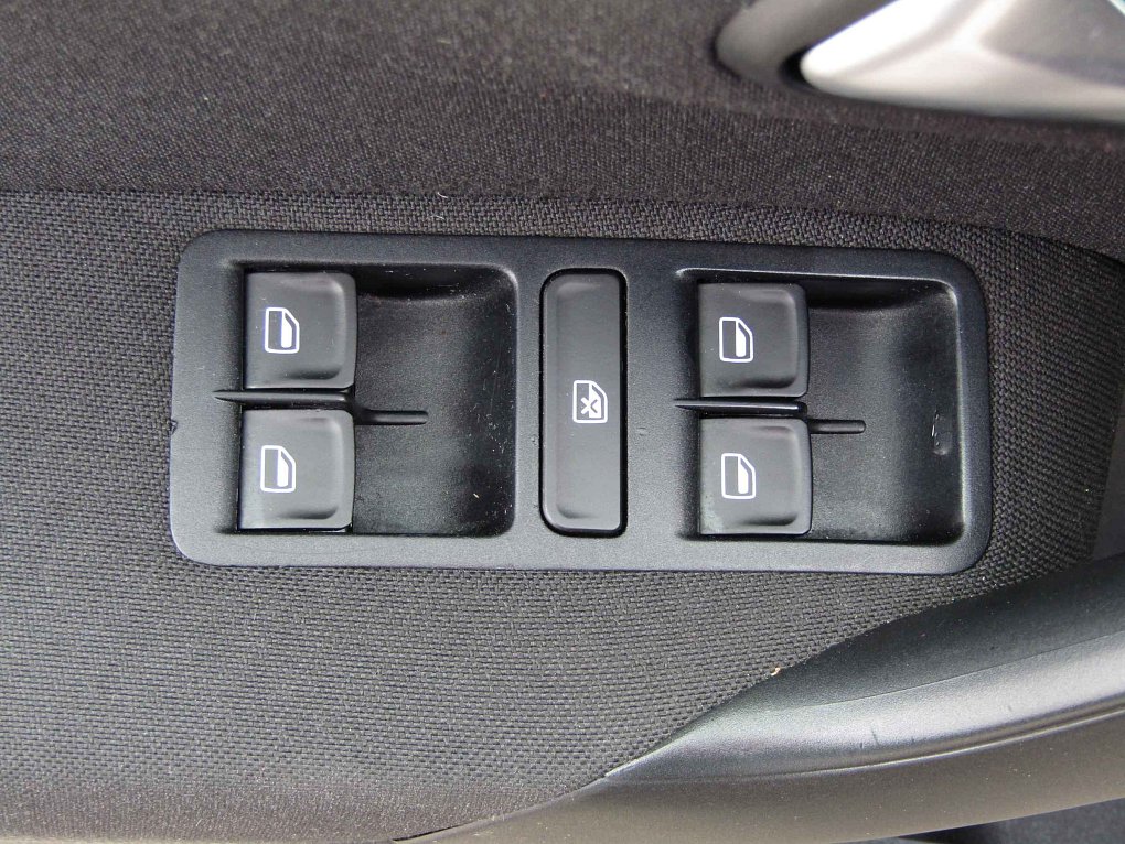 Volkswagen Polo 1.2 TSi Allstar