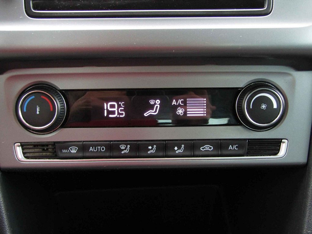 Volkswagen Polo 1.2 TSi Allstar