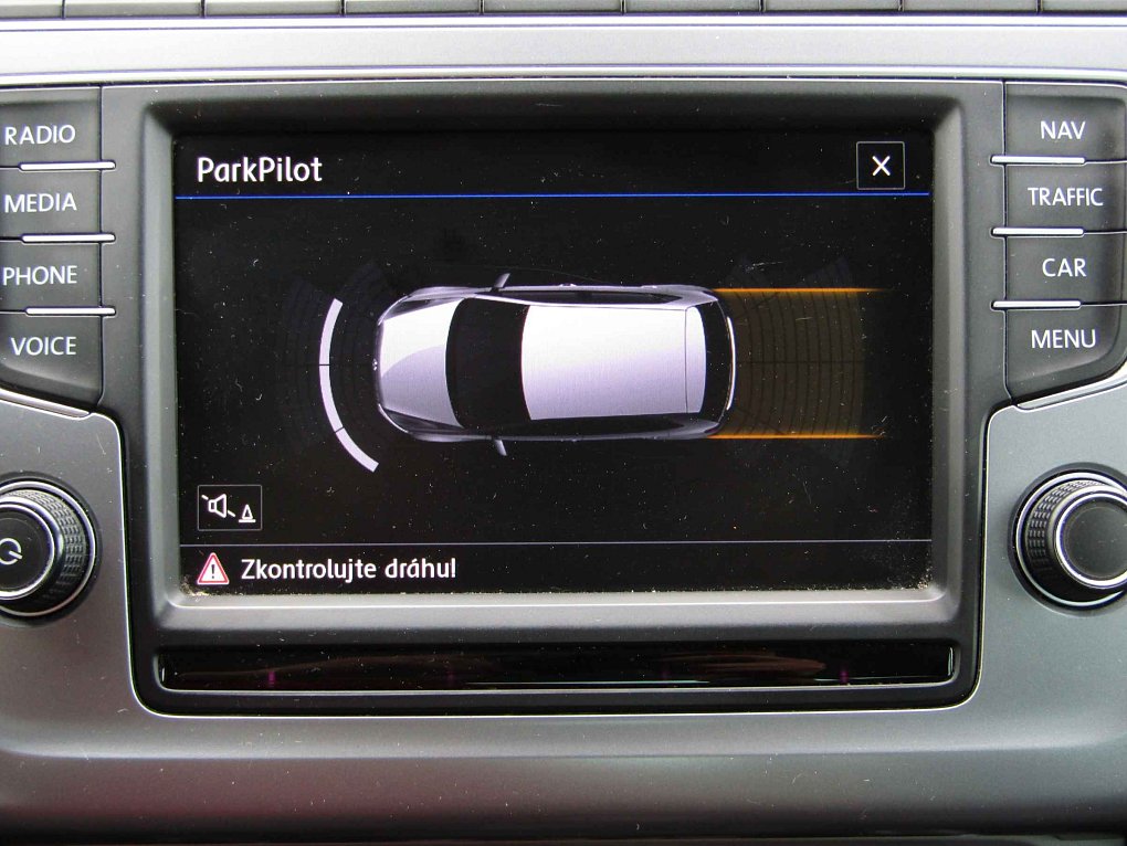 Volkswagen Polo 1.2 TSi Allstar