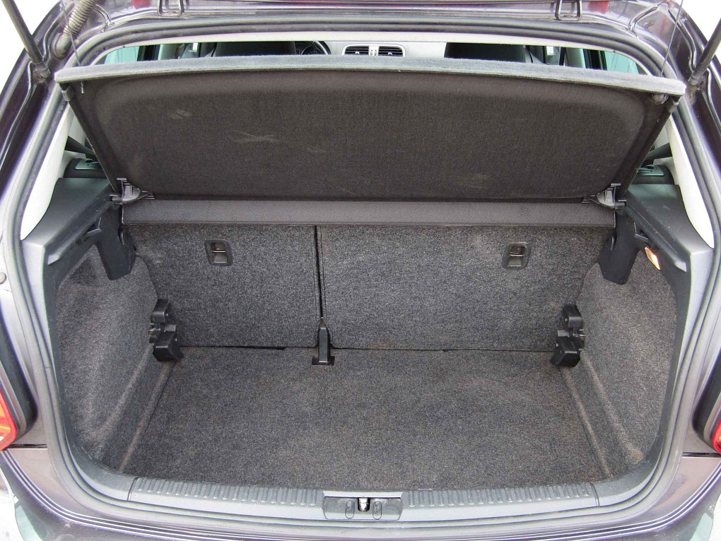 Volkswagen Polo 1.2 TSi Allstar