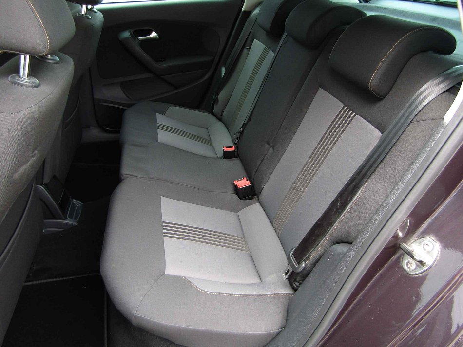 Volkswagen Polo 1.2 TSi Allstar