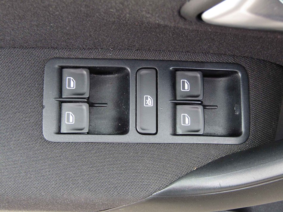 Volkswagen Polo 1.2 TSi Allstar