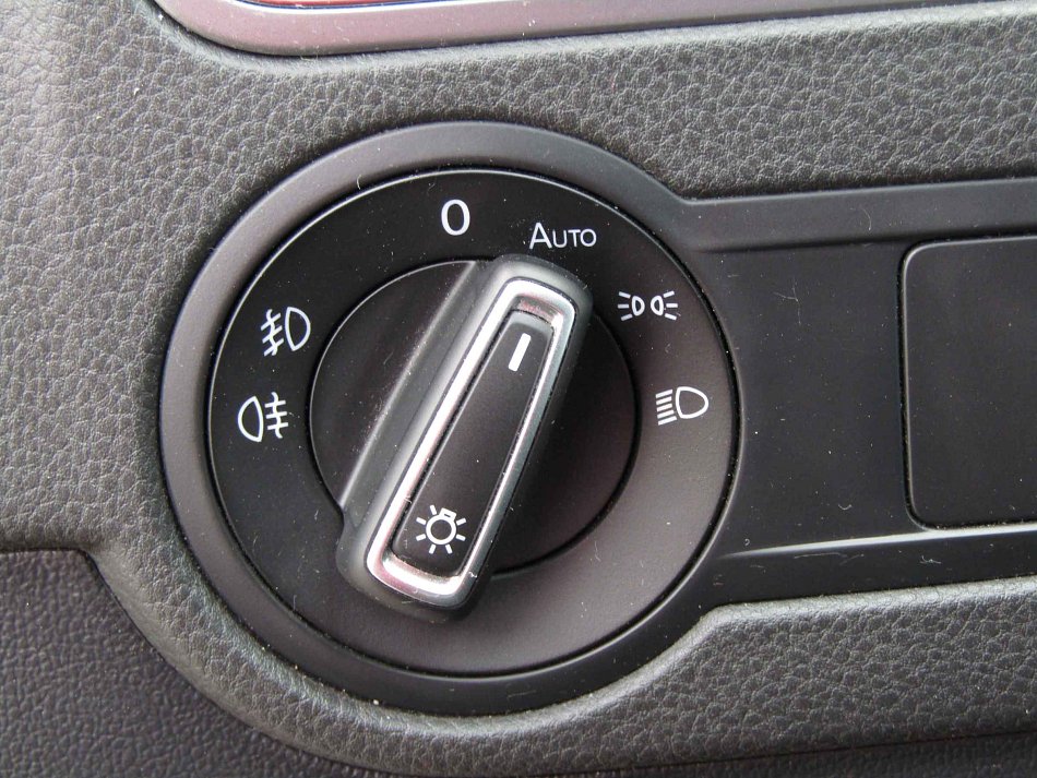Volkswagen Polo 1.2 TSi Allstar