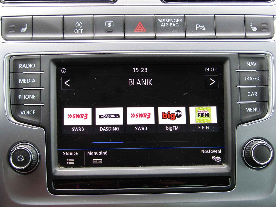 Volkswagen Polo 1.2 TSi Allstar