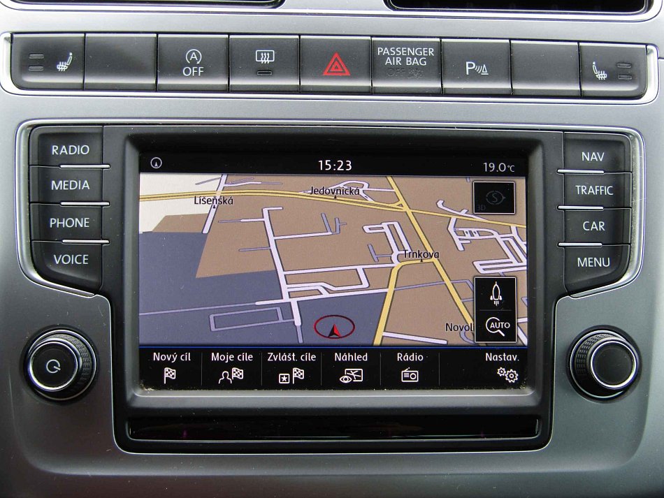 Volkswagen Polo 1.2 TSi Allstar