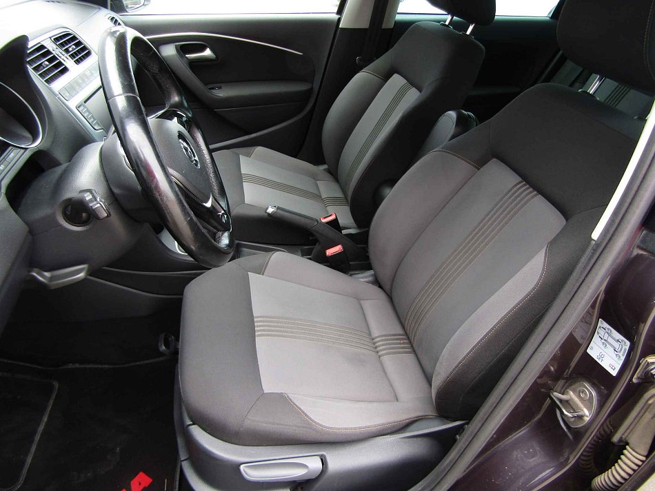 Volkswagen Polo 1.2 TSi Allstar