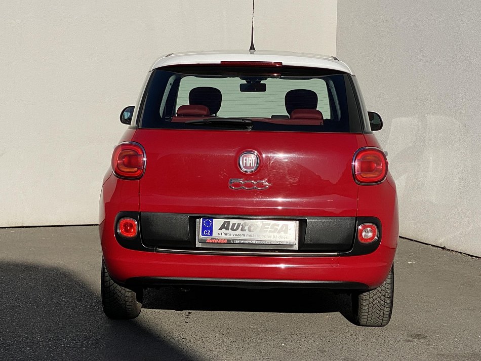 Fiat 500 L 1.4i 