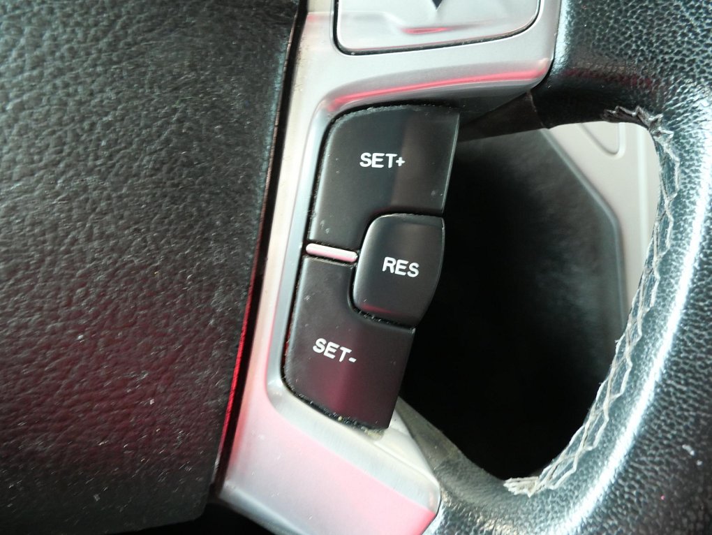 Ford Mondeo 2.0 TDCi 