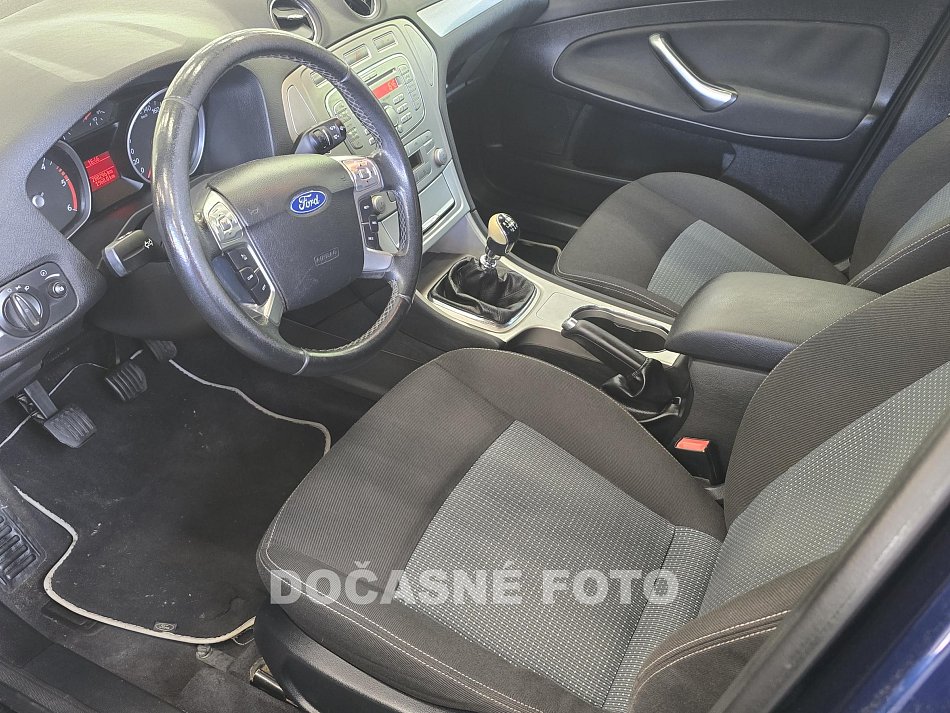 Ford Mondeo 2.0 TDCI 
