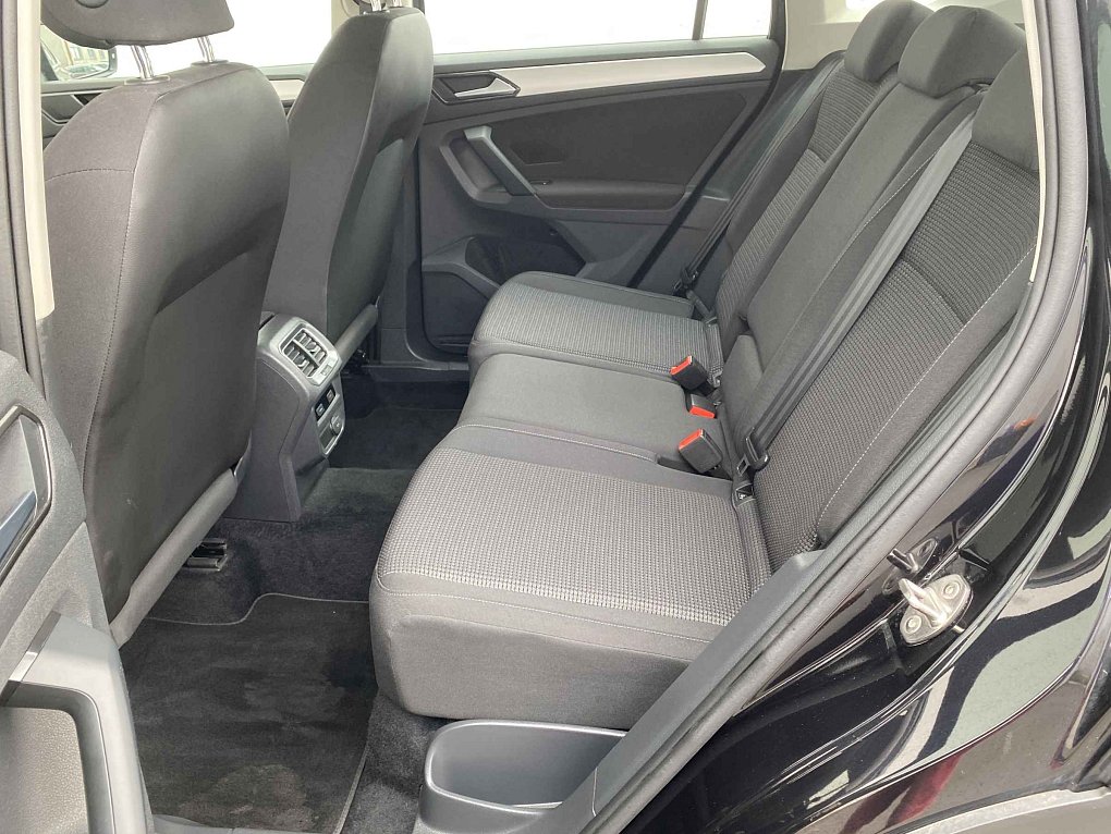 Volkswagen Tiguan 1.4 TSi Trendline