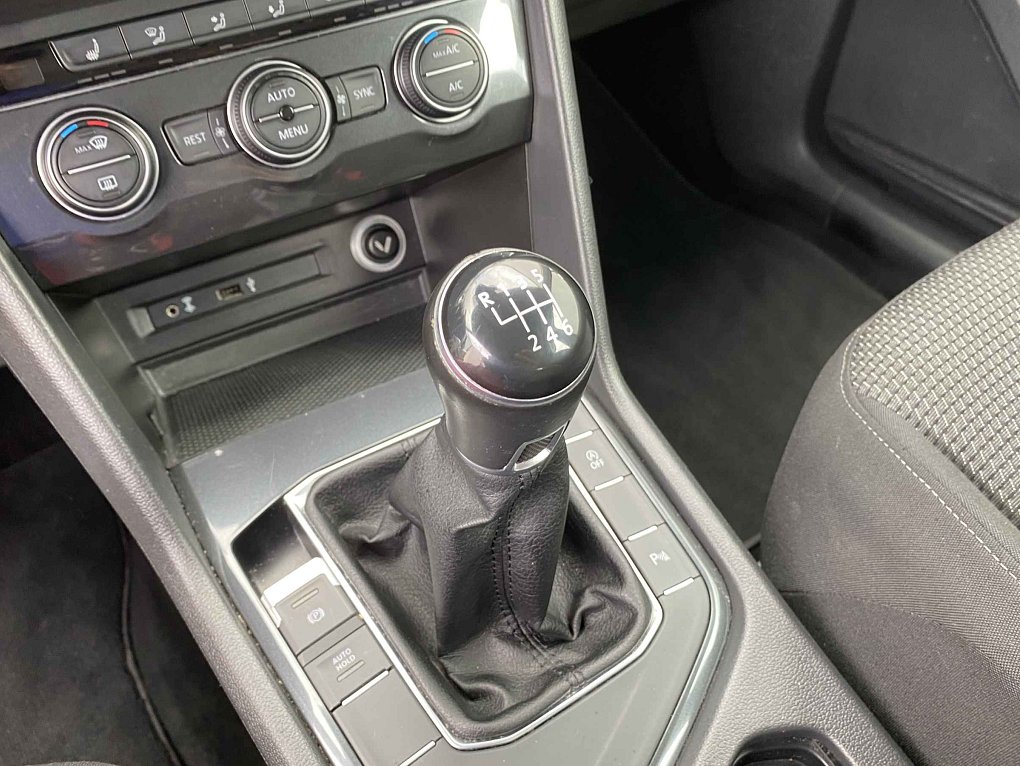 Volkswagen Tiguan 1.4 TSi Trendline