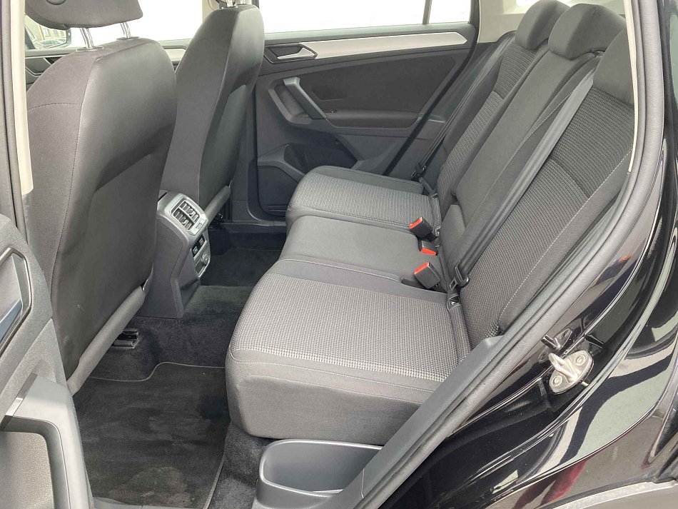 Volkswagen Tiguan 1.4 TSi Trendline