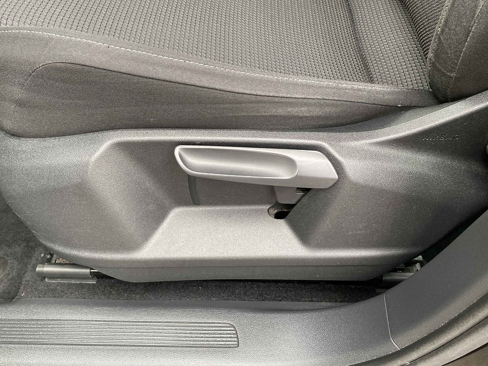 Volkswagen Tiguan 1.4 TSi Trendline