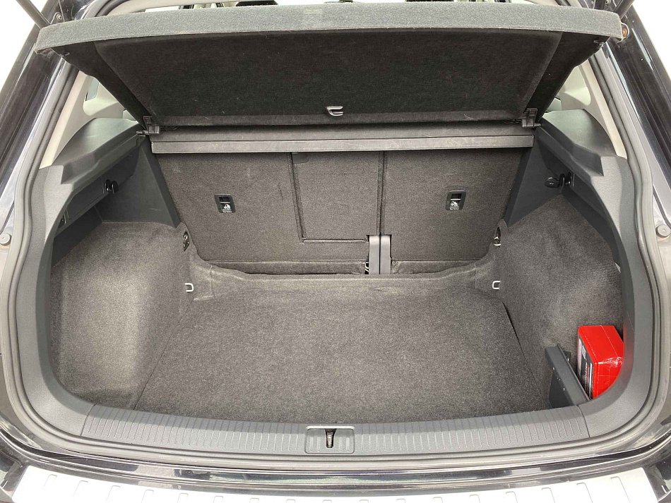 Volkswagen Tiguan 1.4 TSi Trendline