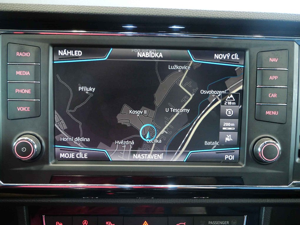 Seat Ateca 2.0TSi  4x4