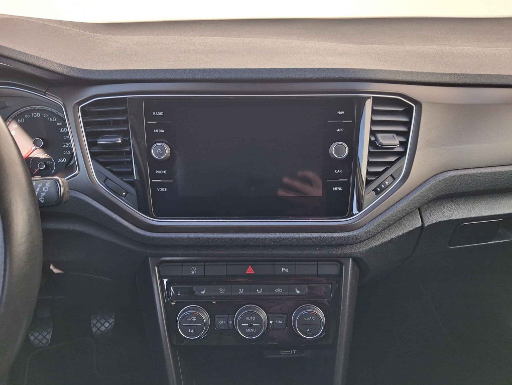 Volkswagen T-Roc 1.5 TSi Comfortline