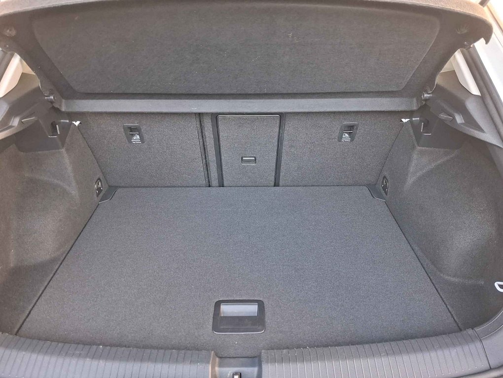 Volkswagen T-Roc 1.5 TSi Comfortline
