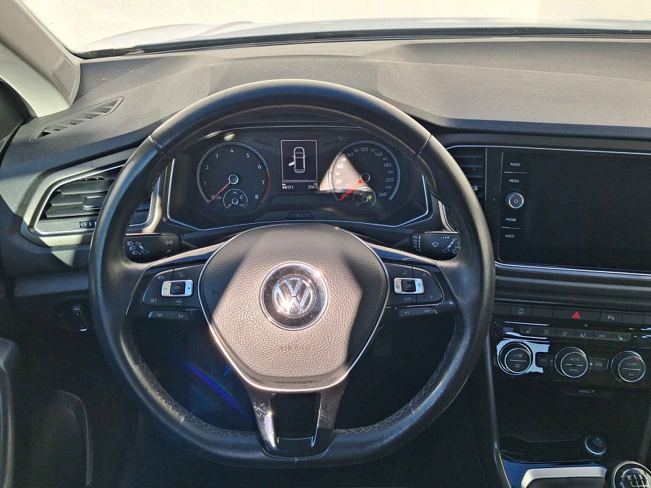Volkswagen T-Roc 1.5 TSi Comfortline