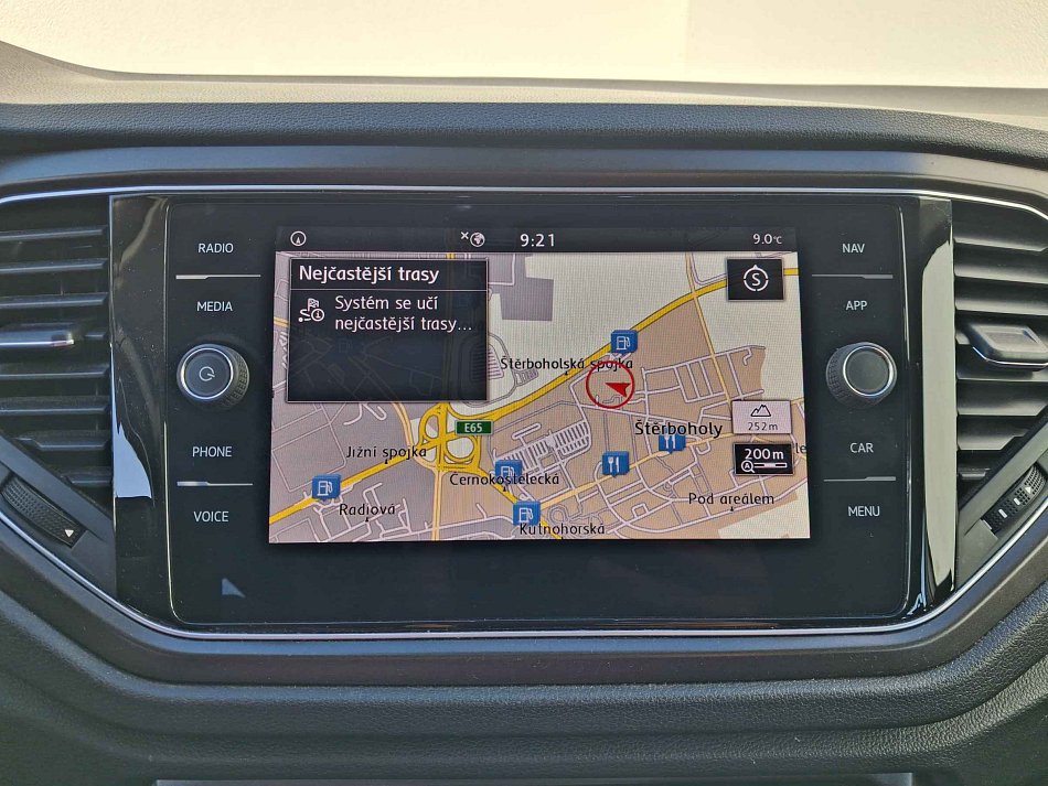 Volkswagen T-Roc 1.5 TSi Comfortline