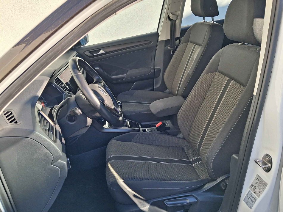 Volkswagen T-Roc 1.5 TSi Comfortline