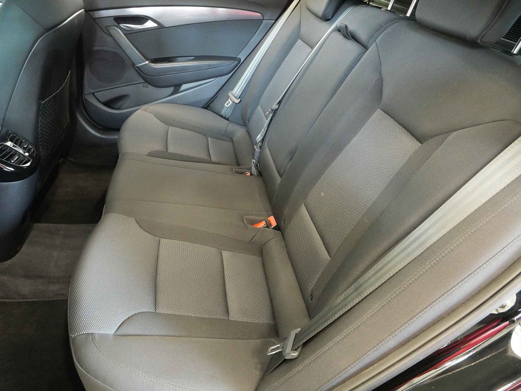 Hyundai I40 1.6CRDi Success