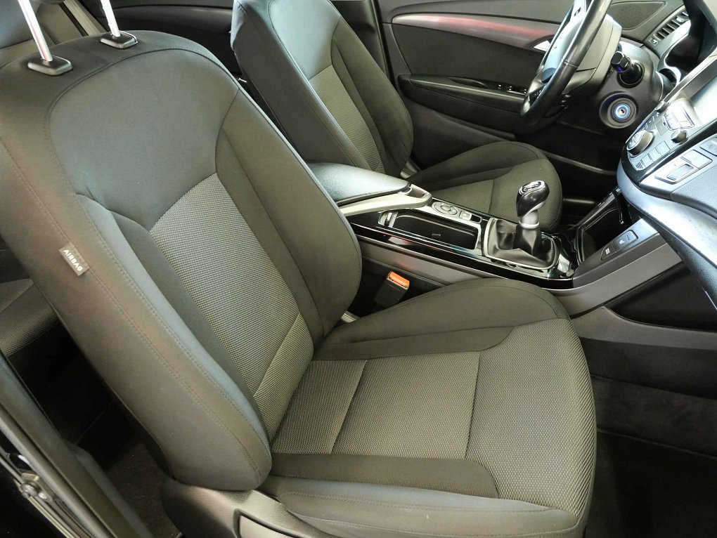 Hyundai I40 1.6CRDi Success