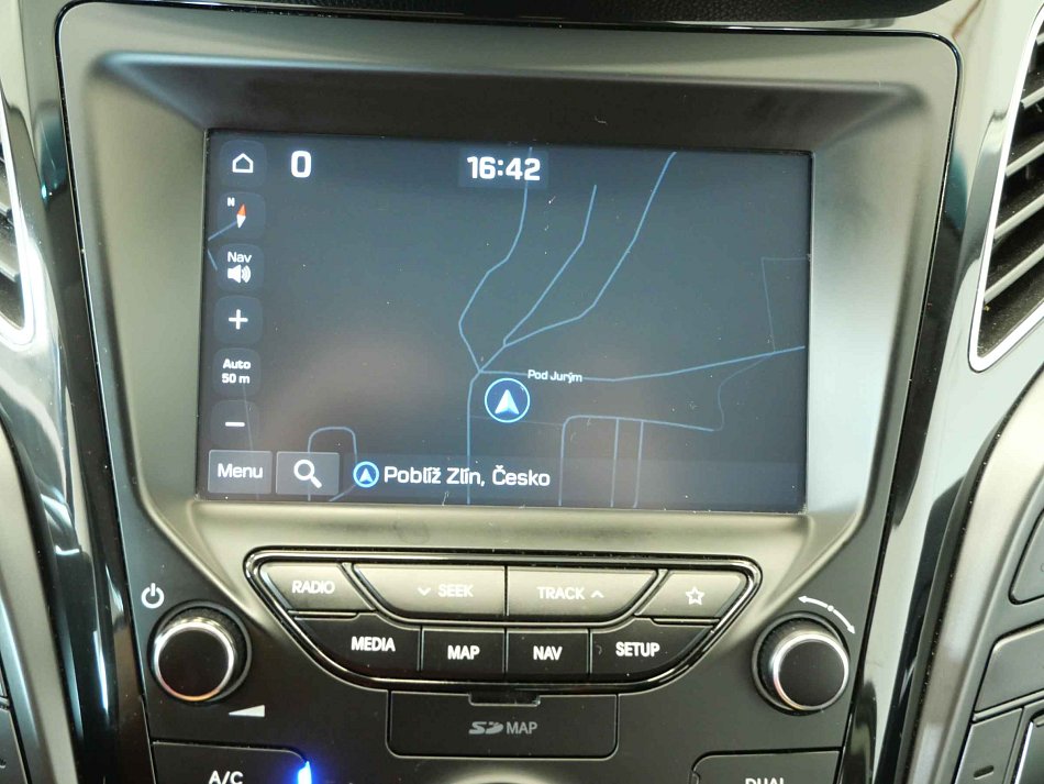 Hyundai I40 1.6CRDi Success