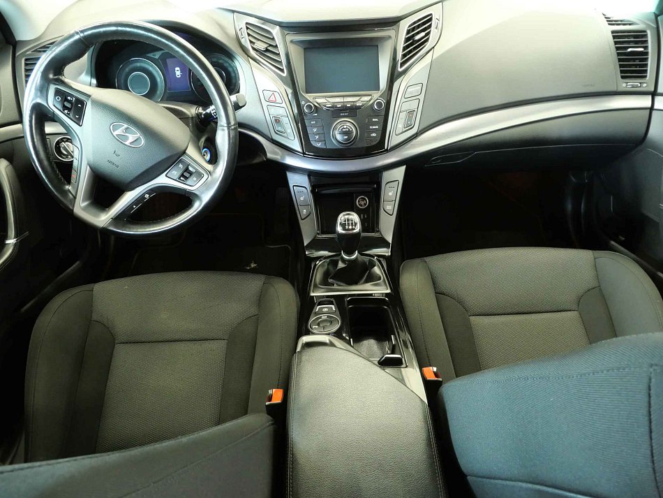 Hyundai I40 1.6CRDi Success