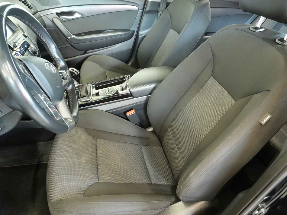 Hyundai I40 1.6CRDi Success
