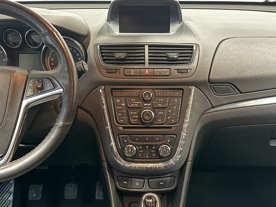 Opel Mokka 1.7 CDTi 