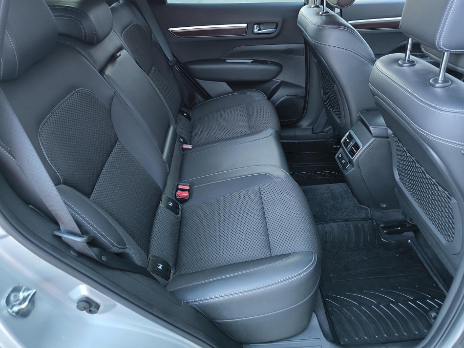 Renault Koleos 2.0dCi Intense 4WD