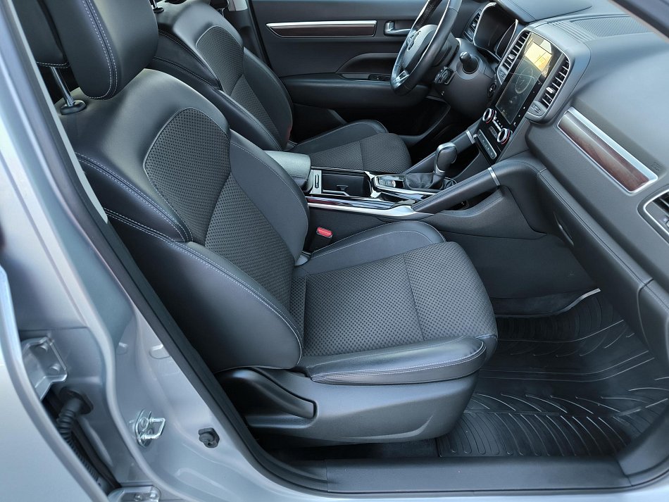 Renault Koleos 2.0dCi Intense 4WD