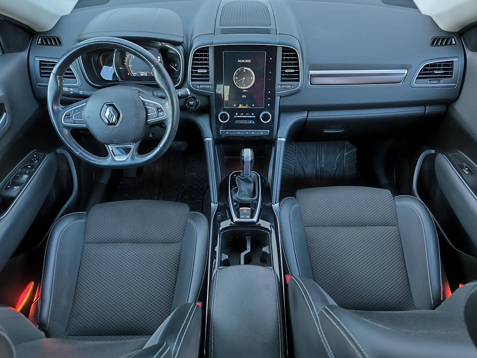 Renault Koleos 2.0dCi Intense 4WD