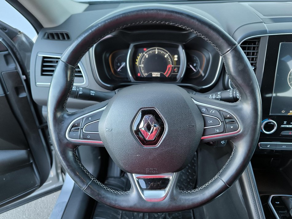 Renault Koleos 2.0dCi Intense 4WD
