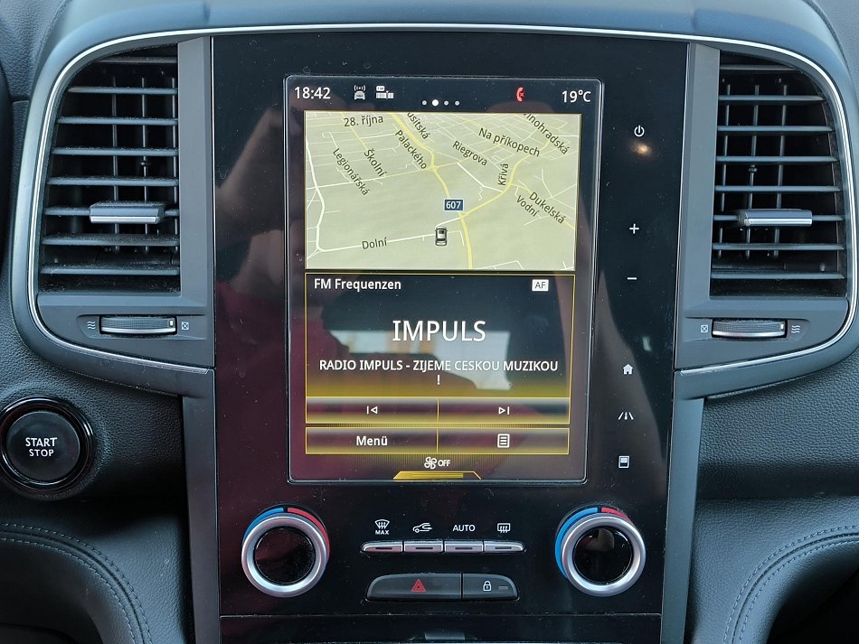 Renault Koleos 2.0dCi Intense 4WD