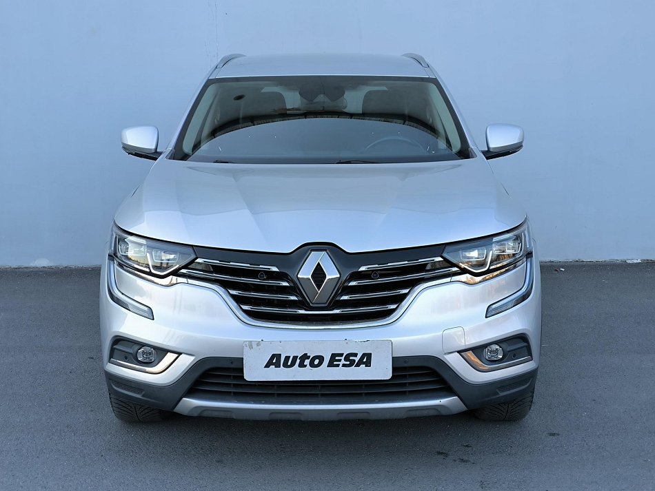 Renault Koleos 2.0dCi Intense 4WD