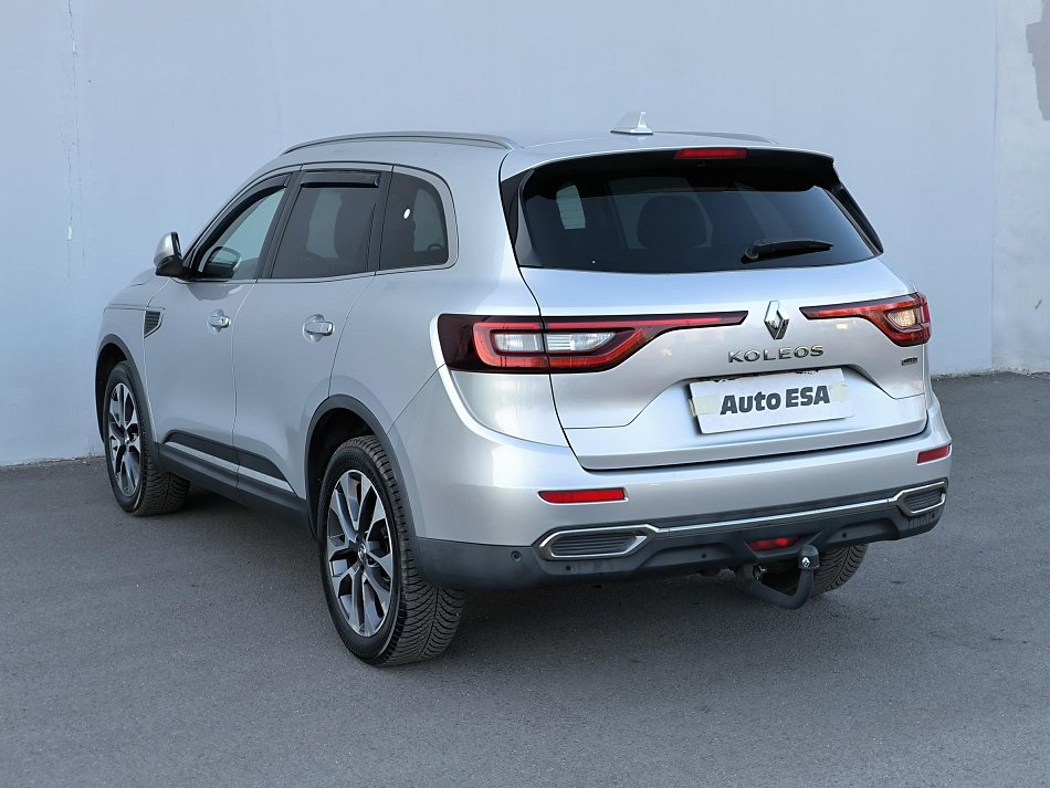 Renault Koleos 2.0dCi Intense 4WD